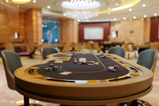 Togel Draw Game