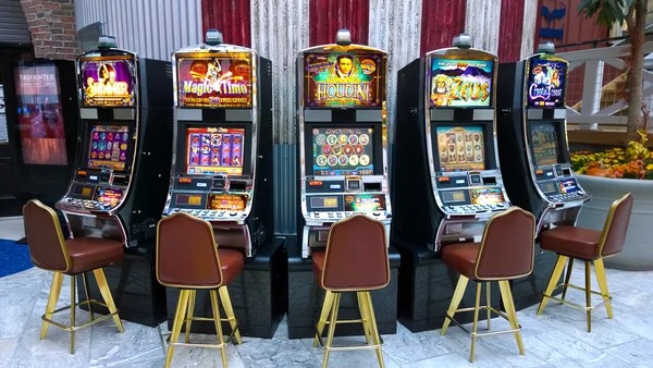 kawasan toto slot game volatility and RTP information